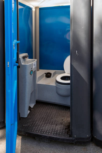 Best Luxury portable toilet rental  in Manvel, TX
