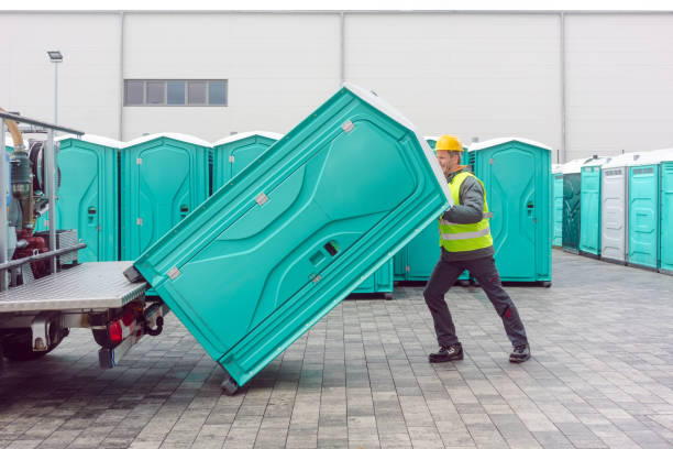 Best Porta potty rental for parties  in Manvel, TX