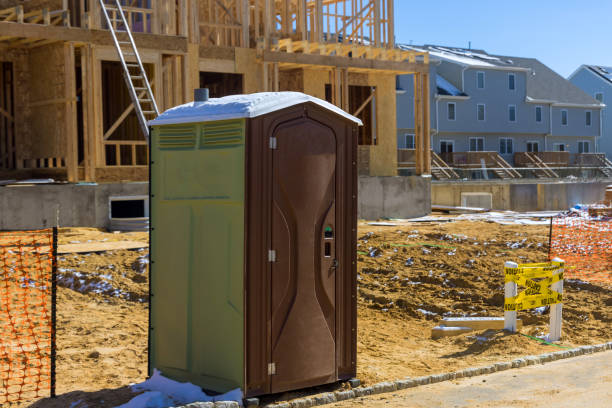 Best Temporary restroom rental  in Manvel, TX
