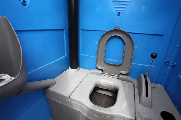 Best Porta potty cleaning services  in Manvel, TX