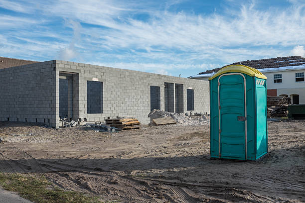 Best Construction site porta potty rental  in Manvel, TX