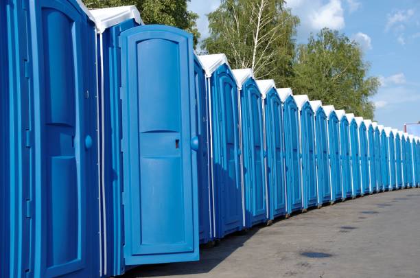 Best Local porta potty services  in Manvel, TX